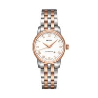 Mido Damenuhr Baroncelli II M76009N61