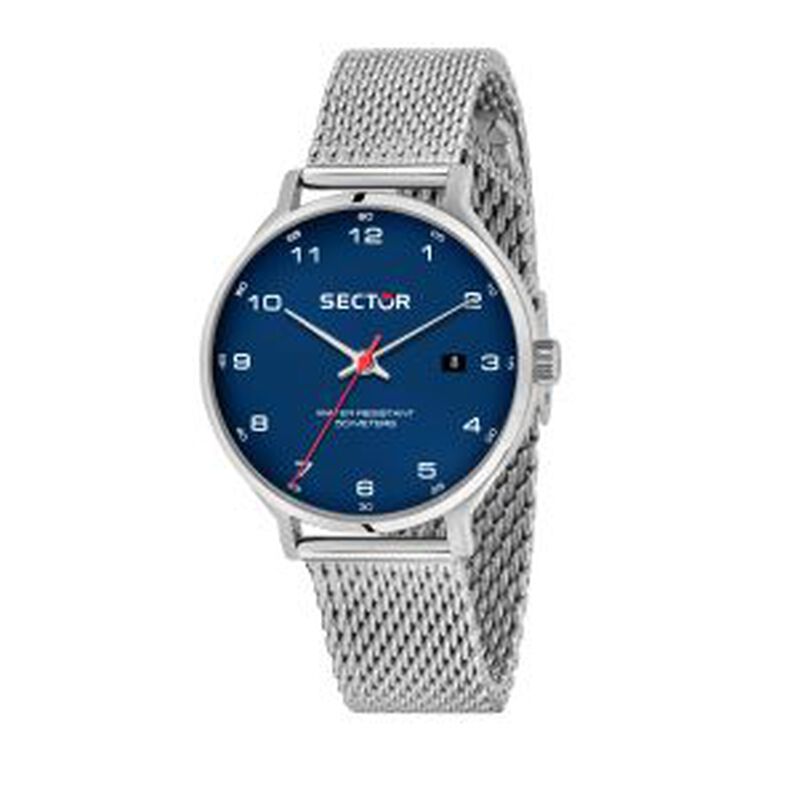 Orologio Al Quarzo Sector 370 R3253522007 - Spannringe Herren | OROVIVO