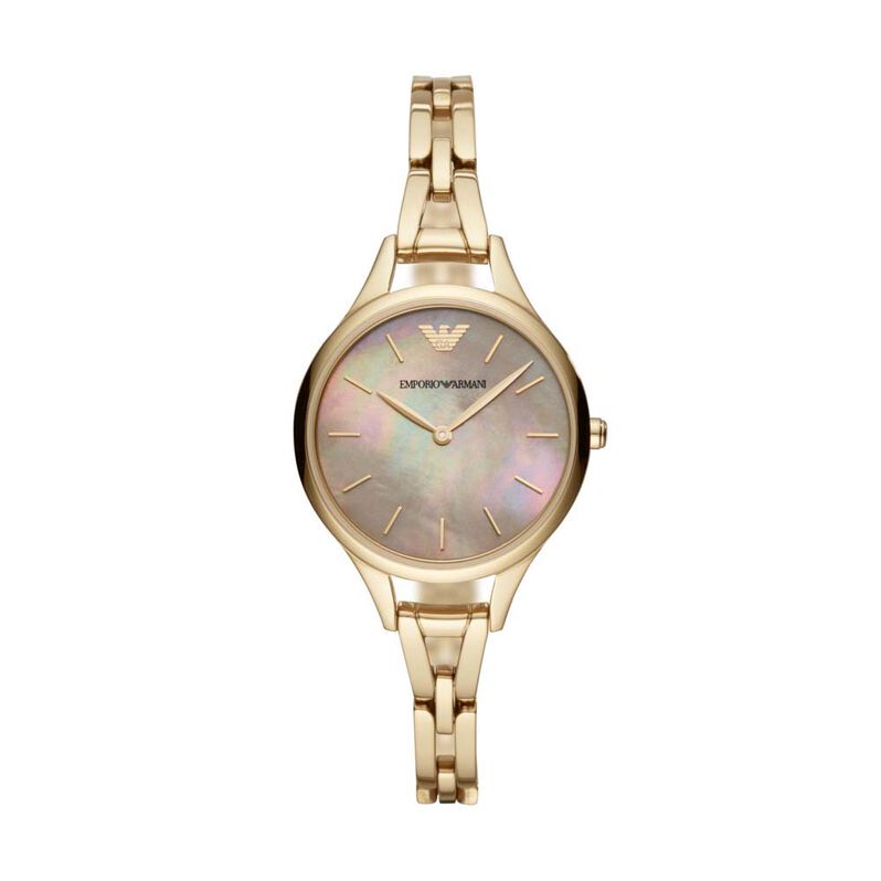 Montre Armani Ar11140 - Spannringe Damen | OROVIVO