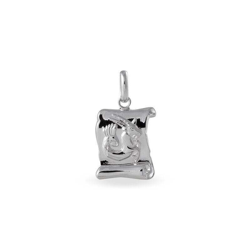 Pendentif Argent - Spannringe Familie | OROVIVO