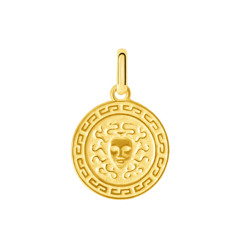 Pendente Poème Oro Giallo - Spannringe Damen | OROVIVO