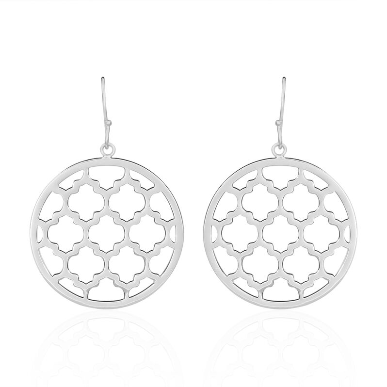 Ringe Ohr- Eisen Romantic Steel - Spannringe Damen | OROVIVO