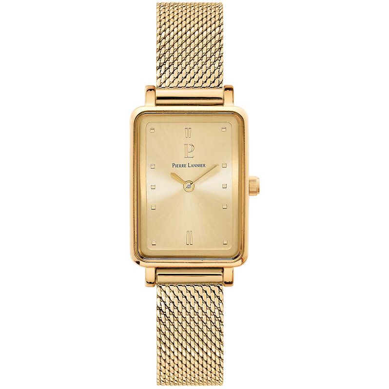 Montre Pierre Lannier Ariane Dore - Spannringe Damen | OROVIVO