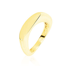 Damenring Gold 585  - Ringe Damen | OROVIVO