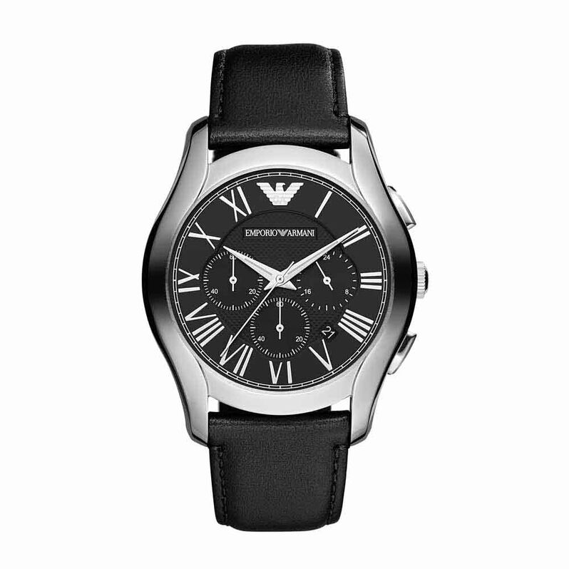 Armani  Herrenuhr  Ar1700 - Spannringe Herren | OROVIVO