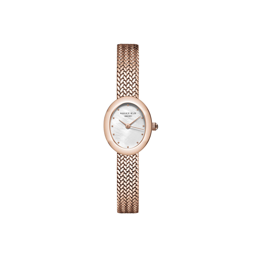 ROSEFIELD Damen Quarzuhr MINIS MWRMR-M07