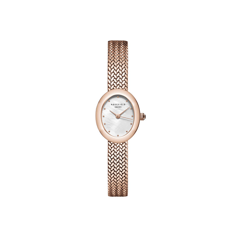 ROSEFIELD Damen Quarzuhr MINIS MWRMR-M07 - Armbanduhren Damen | OROVIVO