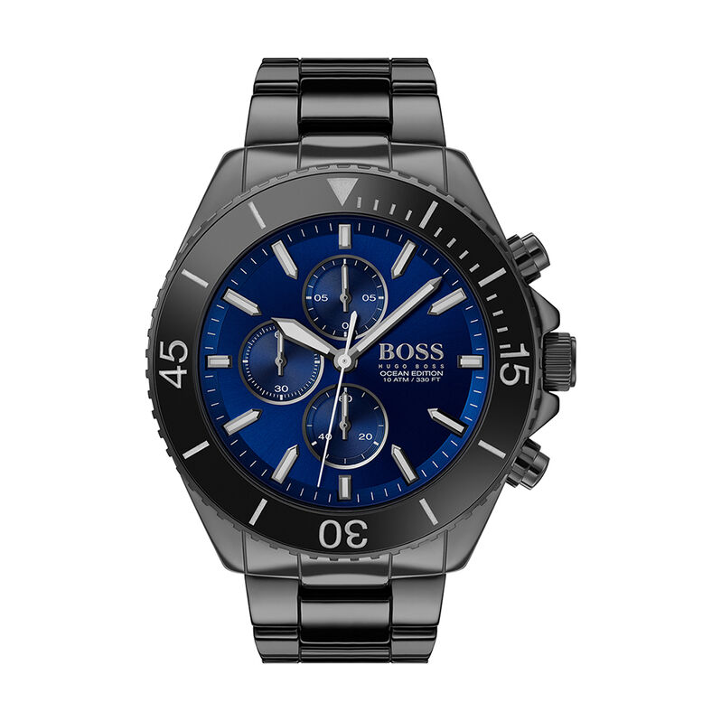 Montre Boss 1513743 - Spannringe Herren | OROVIVO