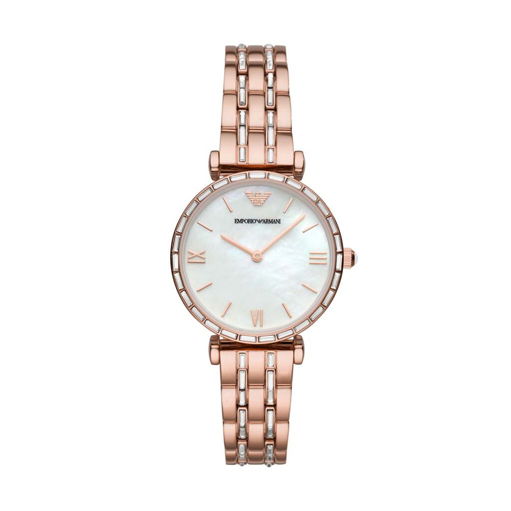 Montre Emporio Armani Ar11294 - Spannringe Damen | OROVIVO