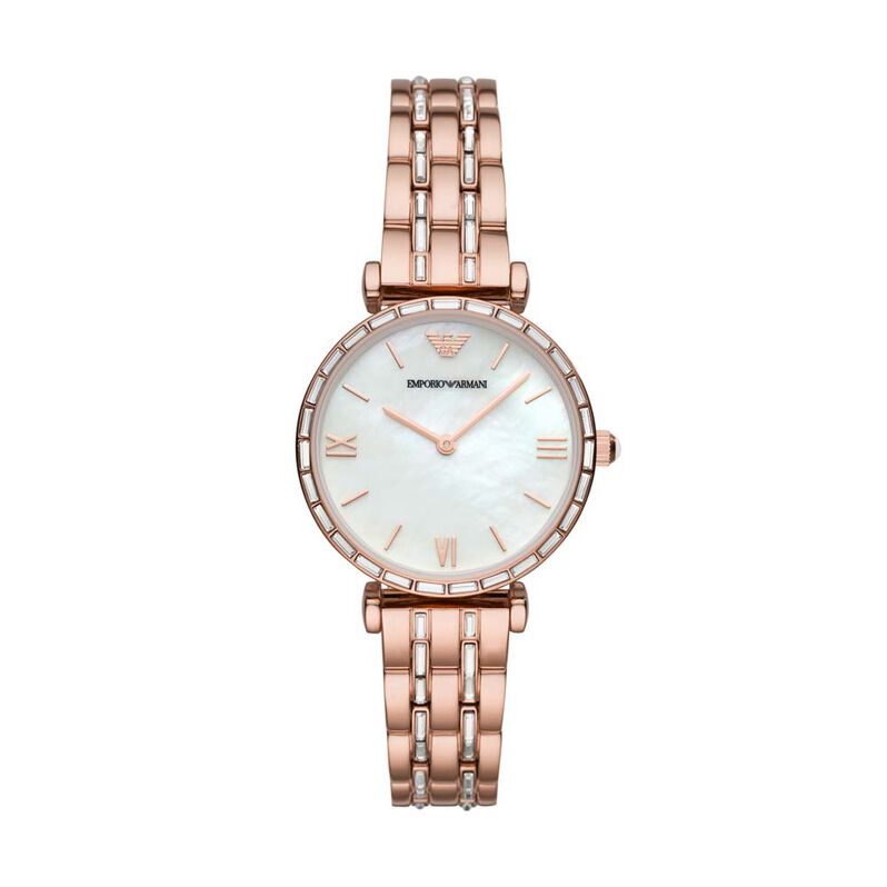 Montre Emporio Armani Ar11294 - Spannringe Damen | OROVIVO