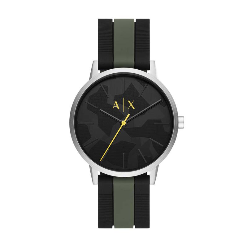 Montre Armani Exchange Ax2720 - Spannringe Herren | OROVIVO