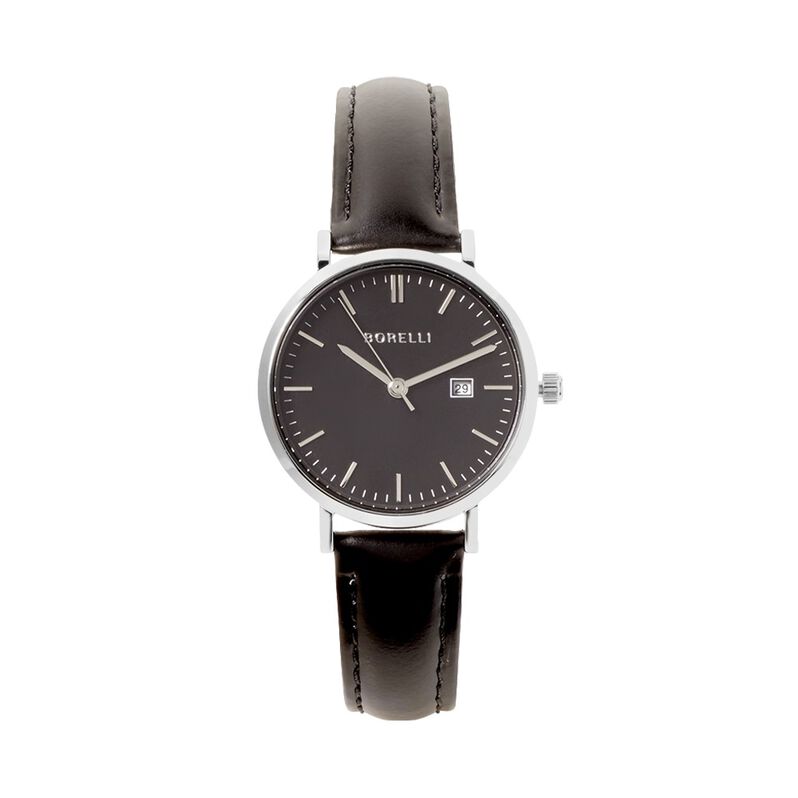 Borelli Damenuhr Barcelona BR.4376L/02 Quarz - Armbanduhren Damen | OROVIVO