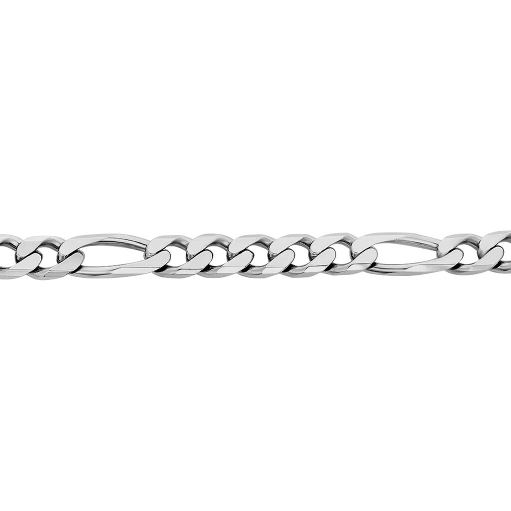 Damenarmband Figarokette Silber 925  - Armketten Damen | OROVIVO