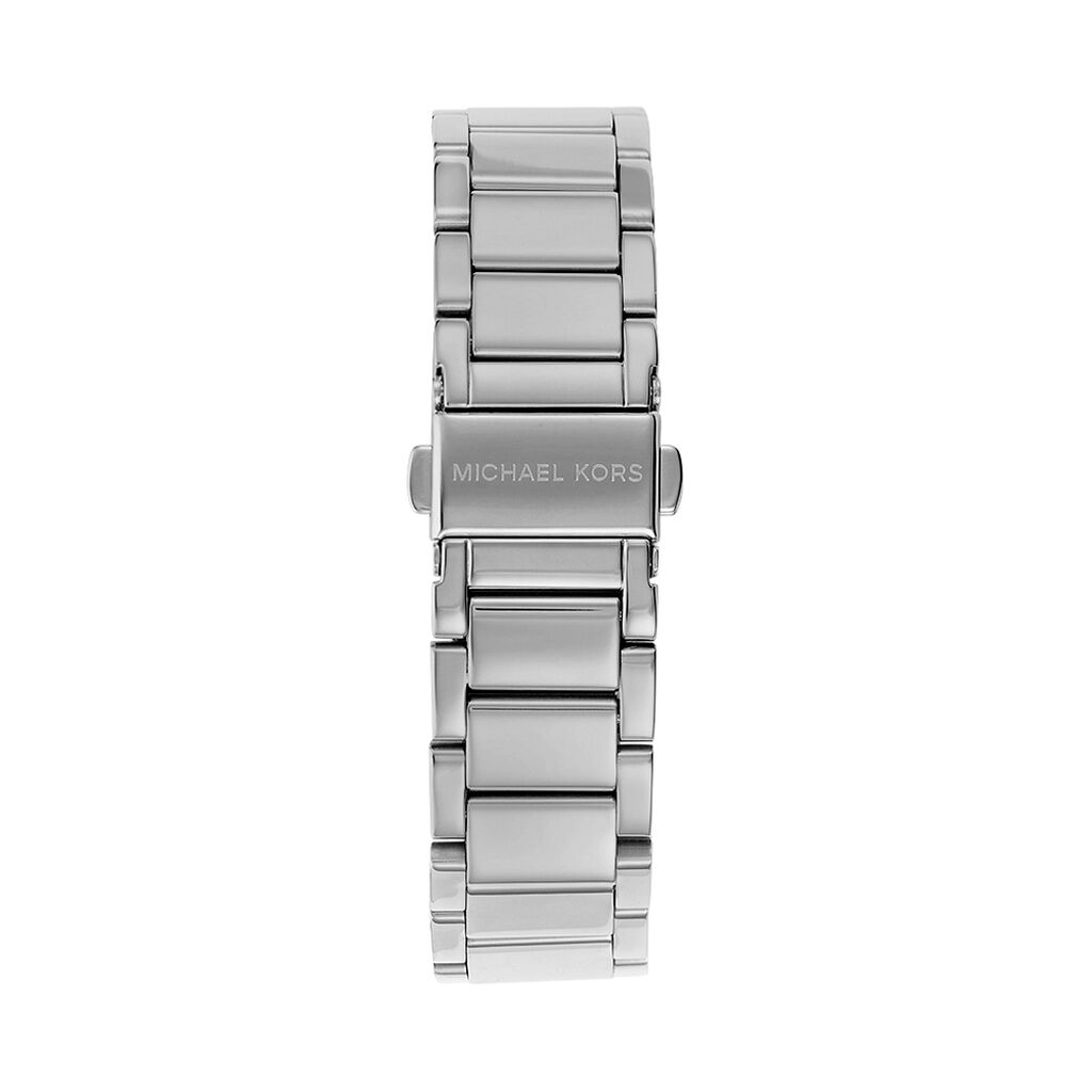 Michael Kors Damenuhr Parker Chrono Mk5353 Quarz - Armbanduhren Damen | OROVIVO
