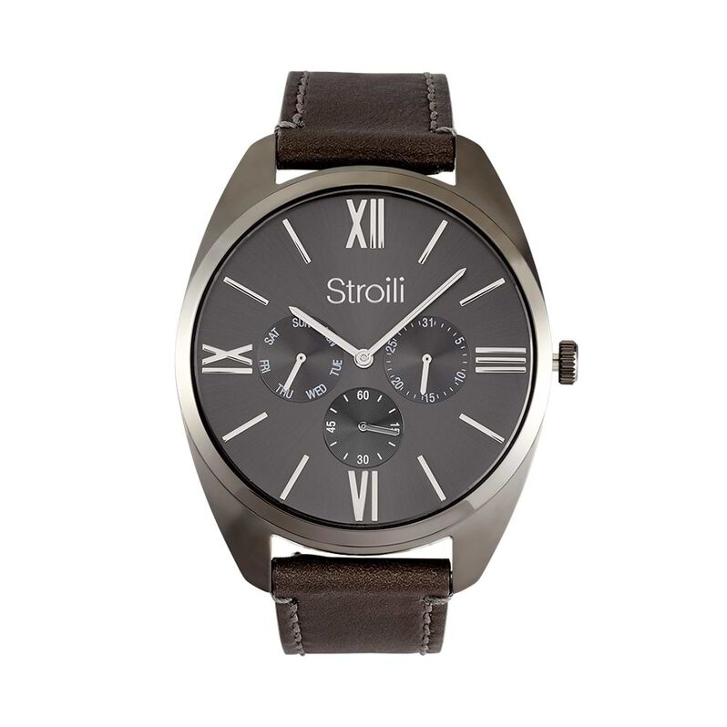 Orologio Al Quarzo Stroili Monaco - Spannringe Herren | OROVIVO