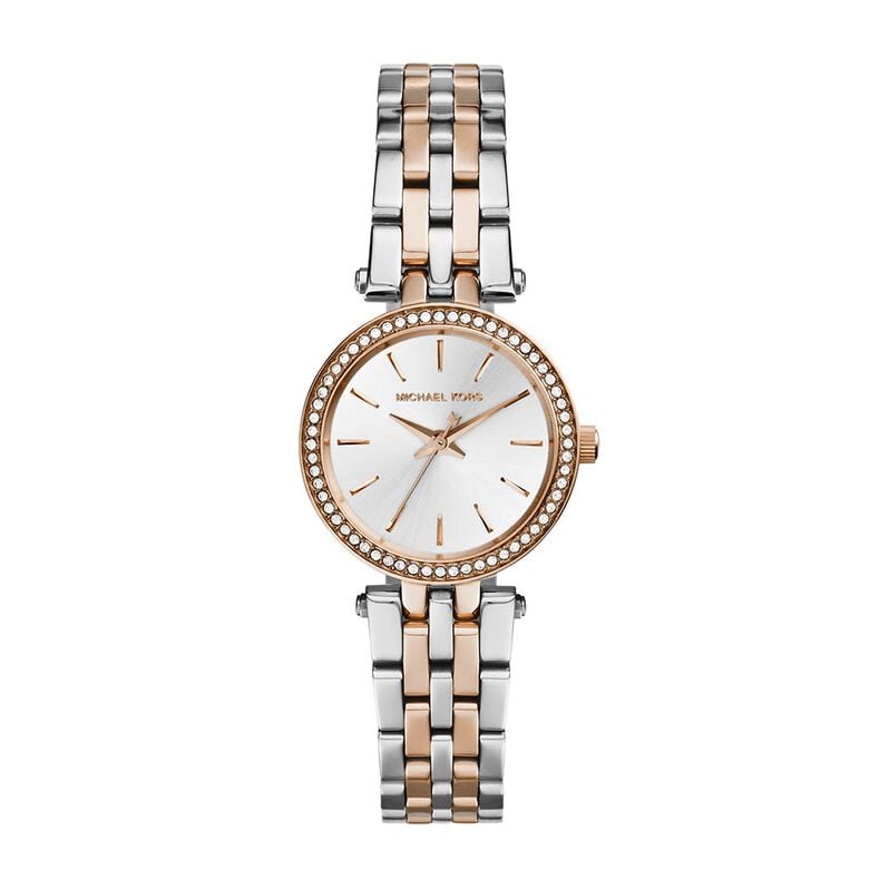 Montre Michael Kors Darci Argent - Spannringe Damen | OROVIVO
