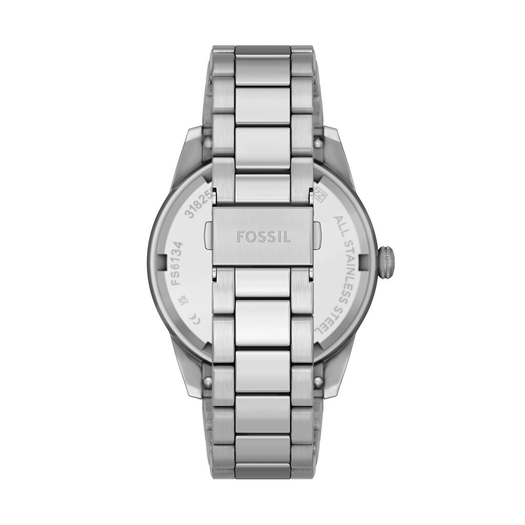 FOSSIL Herren Quarzuhr FS6134