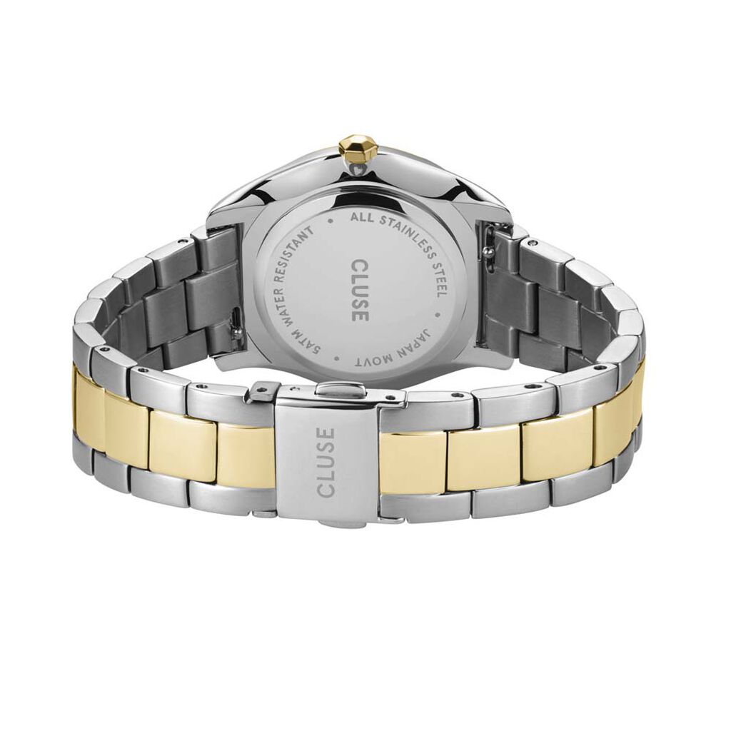 CLUSE Damenuhr F&eacute;roce Petite CW11207 Quarz 