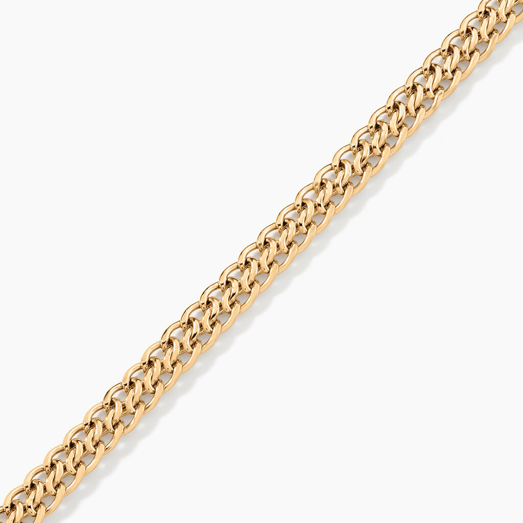 Bracelet Joline Or Jaune Russe - Spannringe Damen | OROVIVO