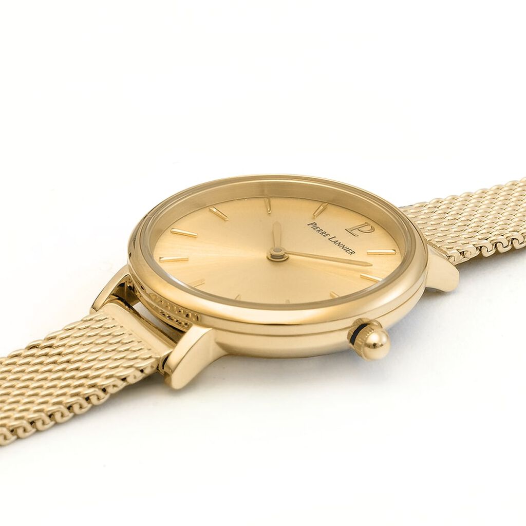 Montre Pierre Lannier 014j548 - Spannringe Damen | OROVIVO