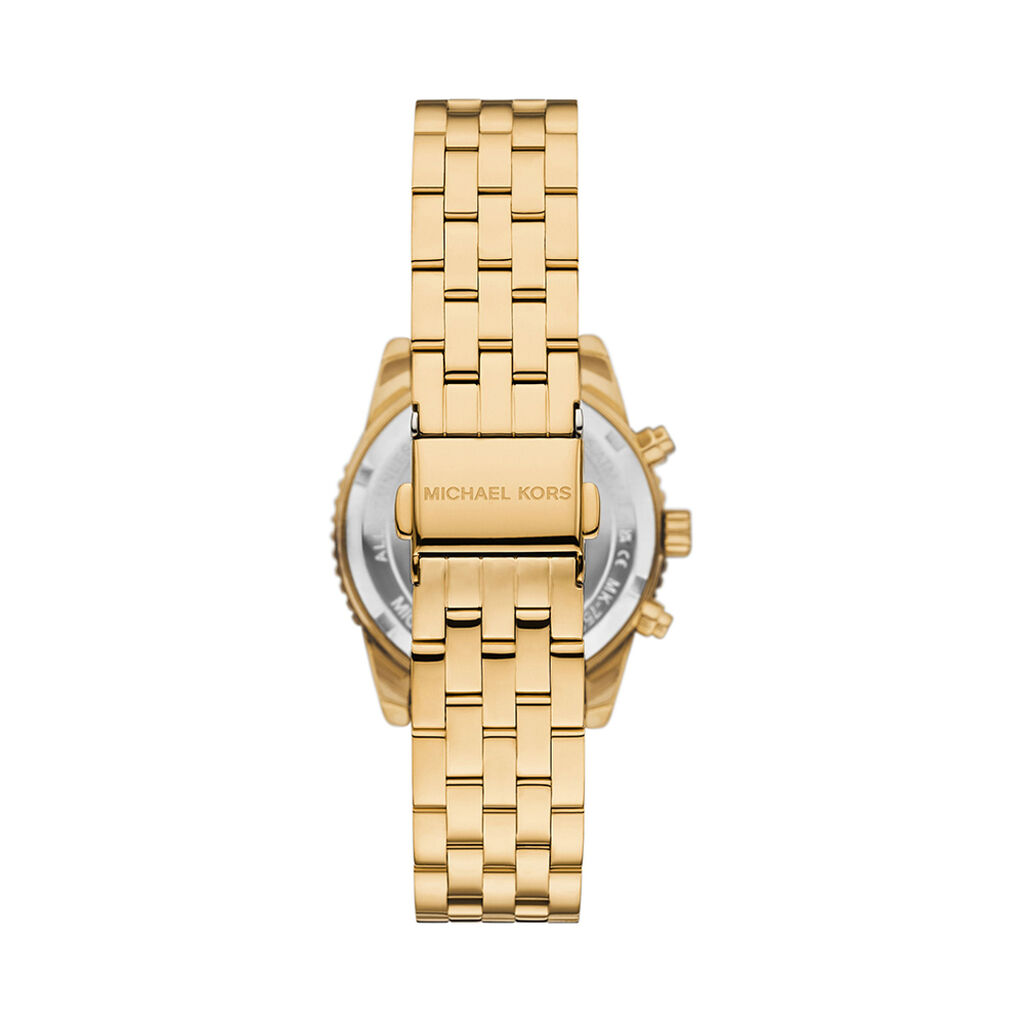 MICHAEL KORS Damenuhr MK7530 Quarz - Armbanduhren Damen | OROVIVO