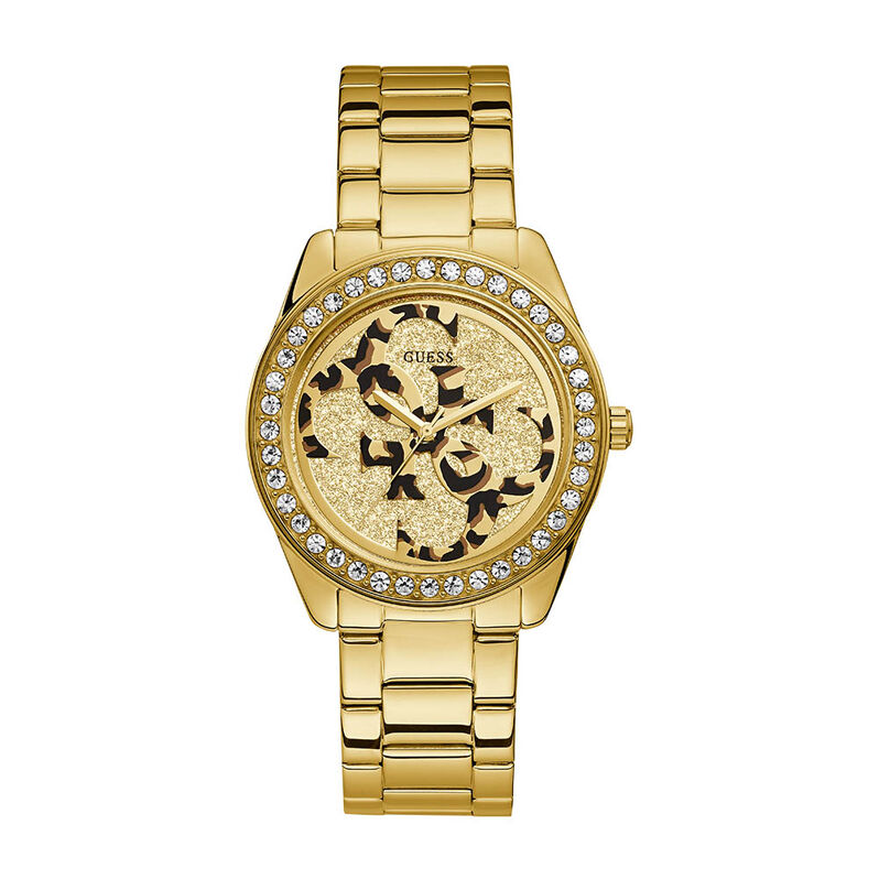 Montre Guess W1201l2 - Spannringe Damen | OROVIVO