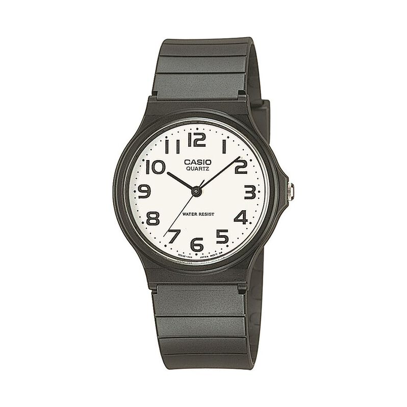 CASIO COLLECTION Unisexuhr MQ-24-7B2LEG Quarz - Armbanduhren Unisex | OROVIVO