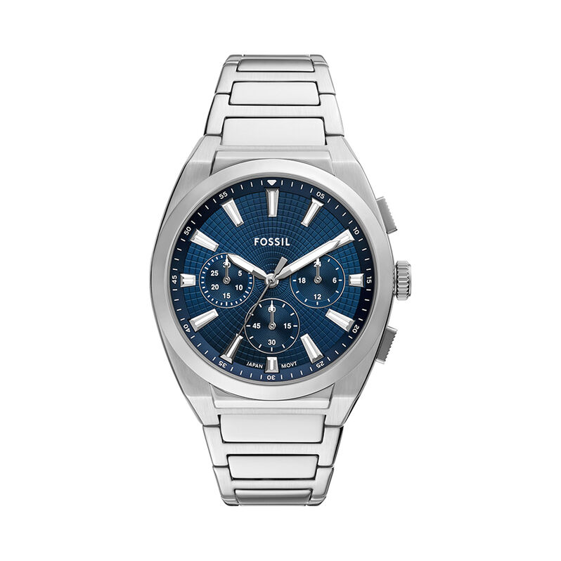 FOSSIL Herrenuhr FS6104 Quarz - Armbanduhren Herren | OROVIVO