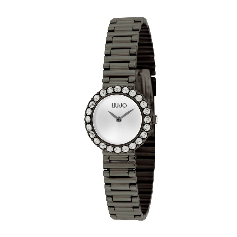 Orologio Al Quarzo Liu Jo Posing Tlj2237 - Spannringe Damen | OROVIVO