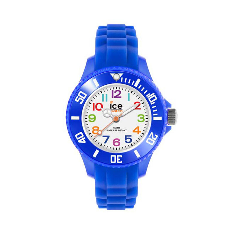 Montre Ice Watch Mini Blanc - Spannringe Kinder | OROVIVO