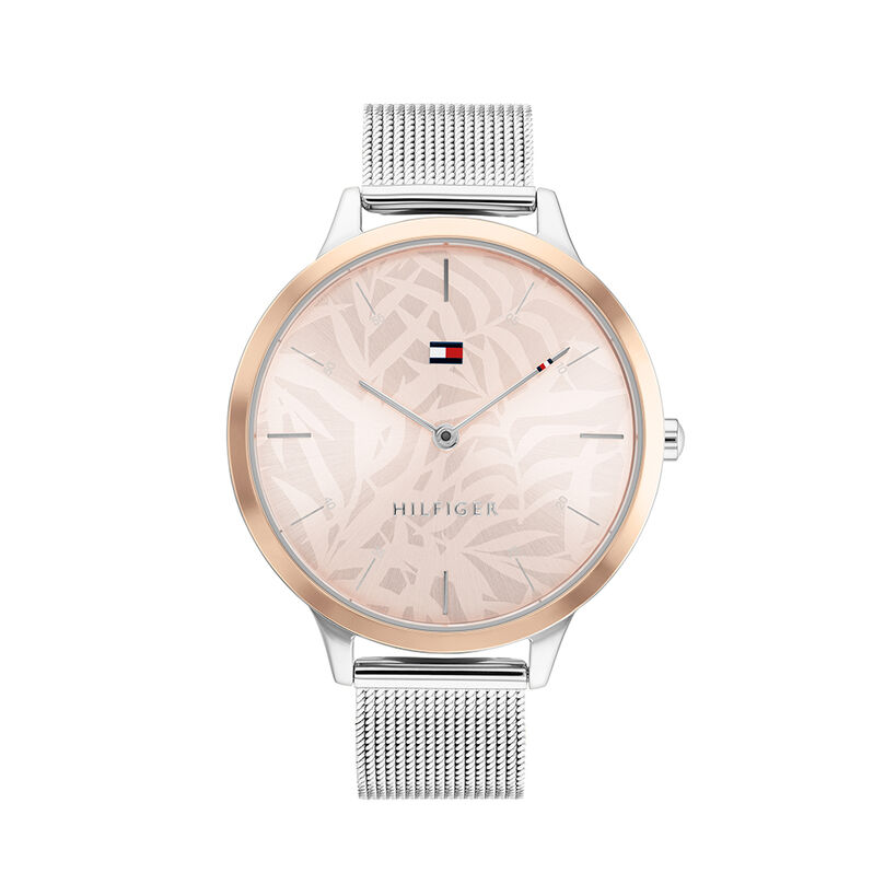 TOMMY HILFIGER Damenuhr Samantha 1782493 Quarz  - Armbanduhren Damen | OROVIVO