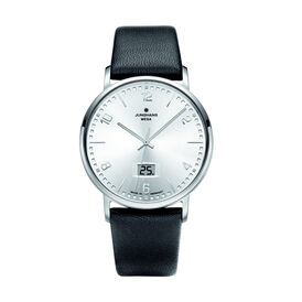 Junghans Herrenuhr Milano 030/4943.00 Quarz - Analoguhren Herren | OROVIVO