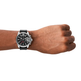 DIESEL Herrenuhr Baby Chief Quarz DZ4592 - Analoguhren Herren | OROVIVO
