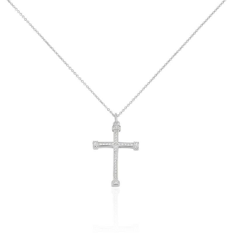 Bague Argent Rhodie - Spannringe Damen | OROVIVO