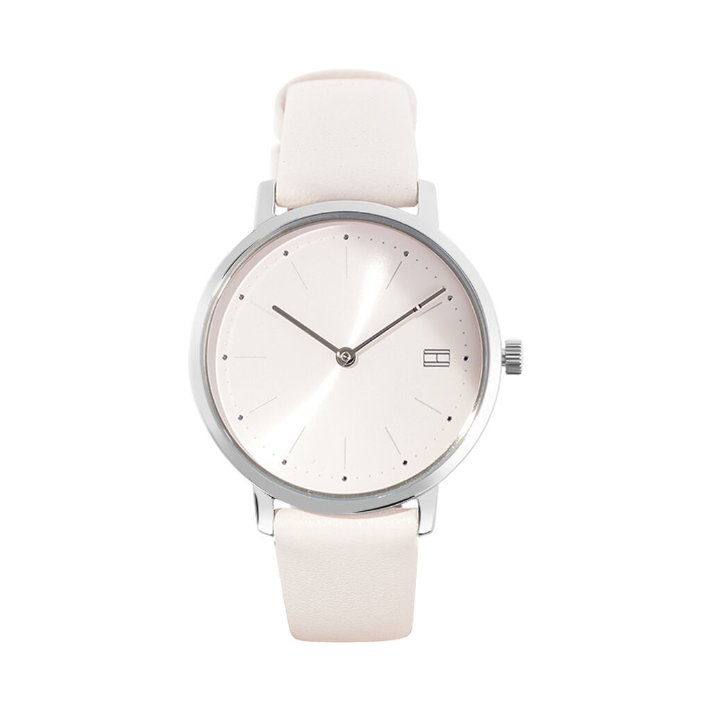 Tommy Hilfiger Damenuhr Pippa 1781925 Quarz - Armbanduhren Damen | OROVIVO