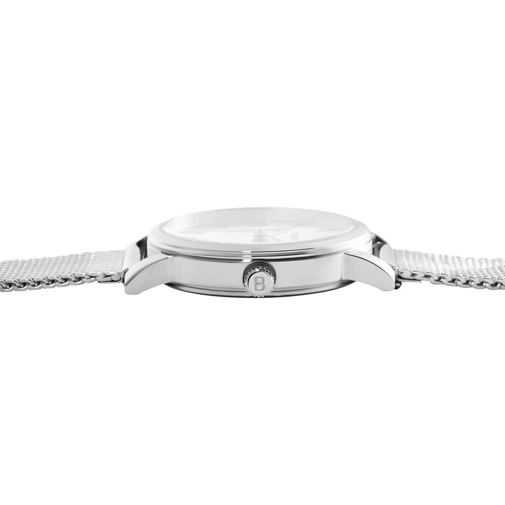 Borelli Damenuhr Seattle BR.2107L/01M Quarz - Armbanduhren Damen | OROVIVO