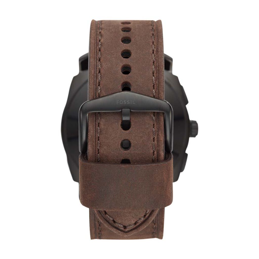 Fossil Q Machine Ftw1163 -  Herren | OROVIVO