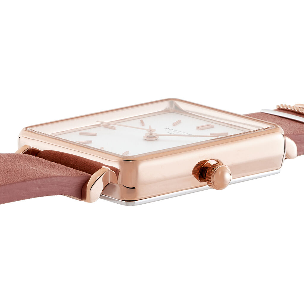 Uhr Rosefield Qoprg-q026 - Spannringe Damen | OROVIVO