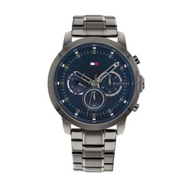 Tommy Hilfiger Herrenuhr Jameson 1791796 Quarz - Analoguhren Herren | OROVIVO