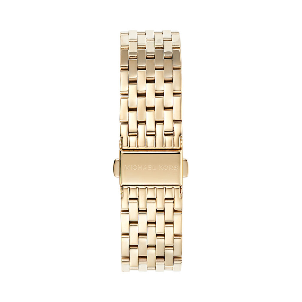 Michael Kors Damenuhr Parker Mk3191 Quarz