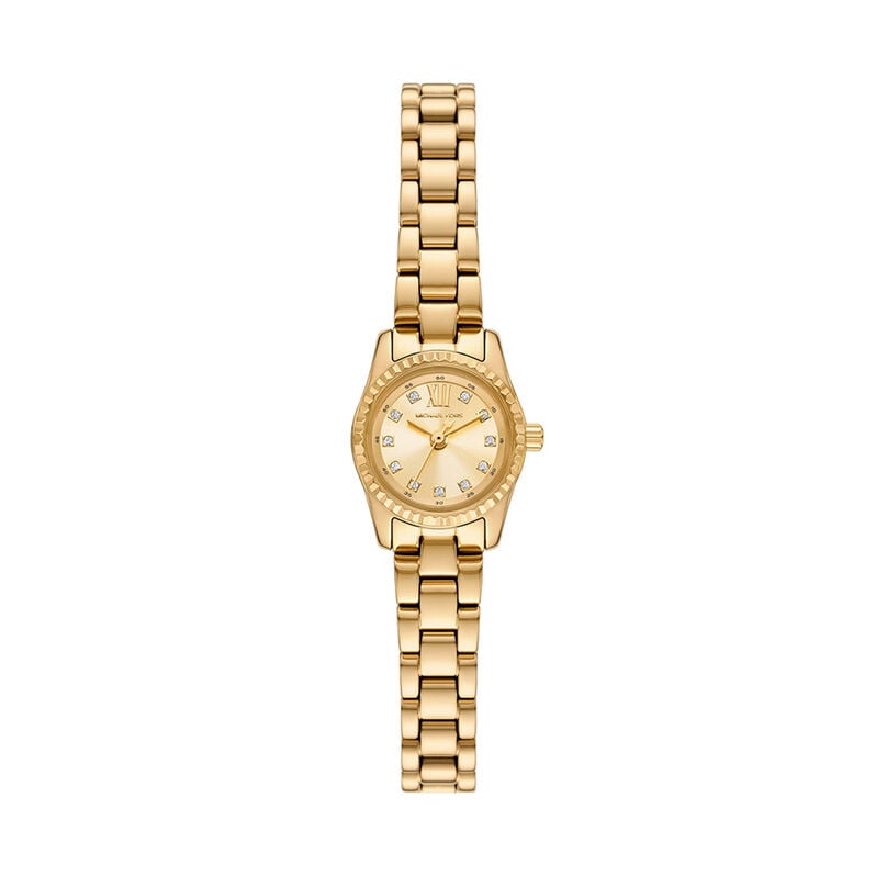 MICHAEL KORS Damenuhr MK4862 Quarz - Armbanduhren Damen | OROVIVO
