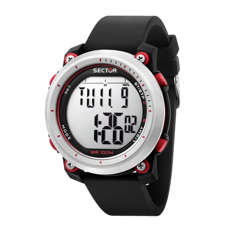 Orologio Al Quarzo Sector Ex-38 R3251546002 - Spannringe Herren | OROVIVO