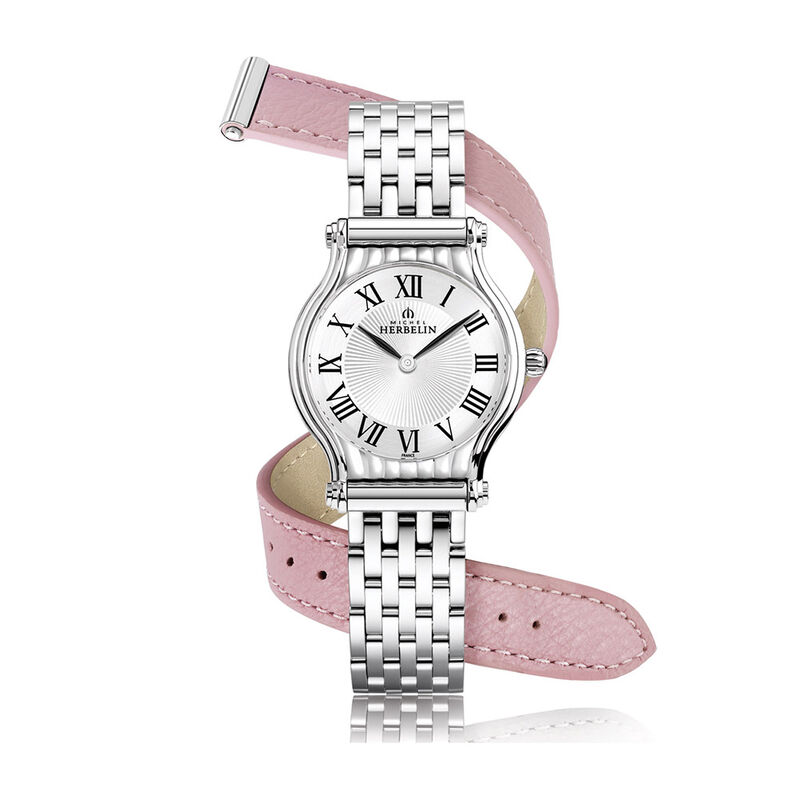 Montre Herbelin Cof.17447/b08lr - Spannringe Damen | OROVIVO