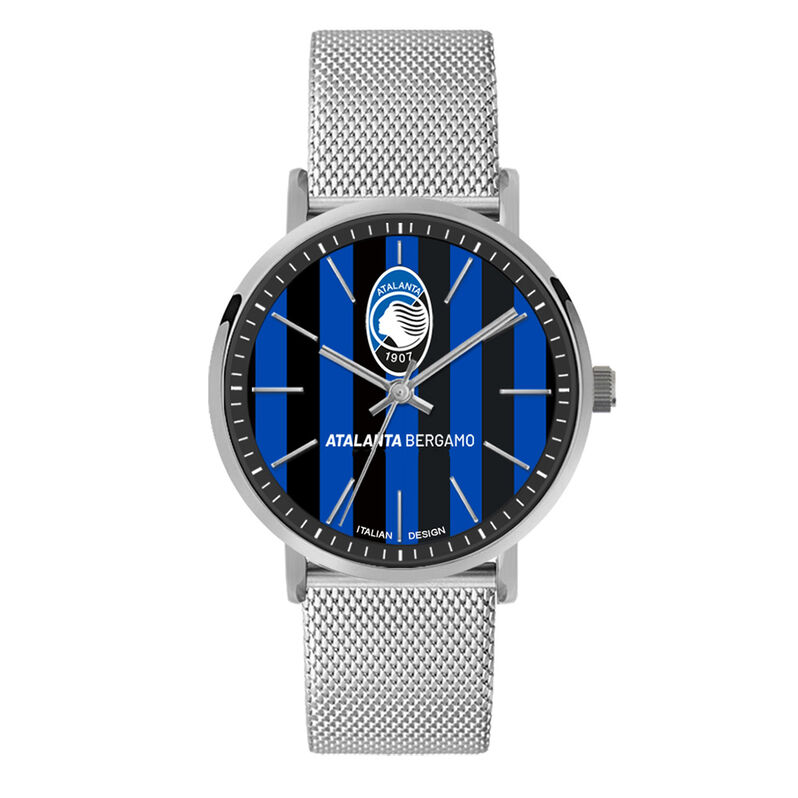 Orologio Al Quarzo Atalanta P-aa6418xn1 - Spannringe Unisex | OROVIVO