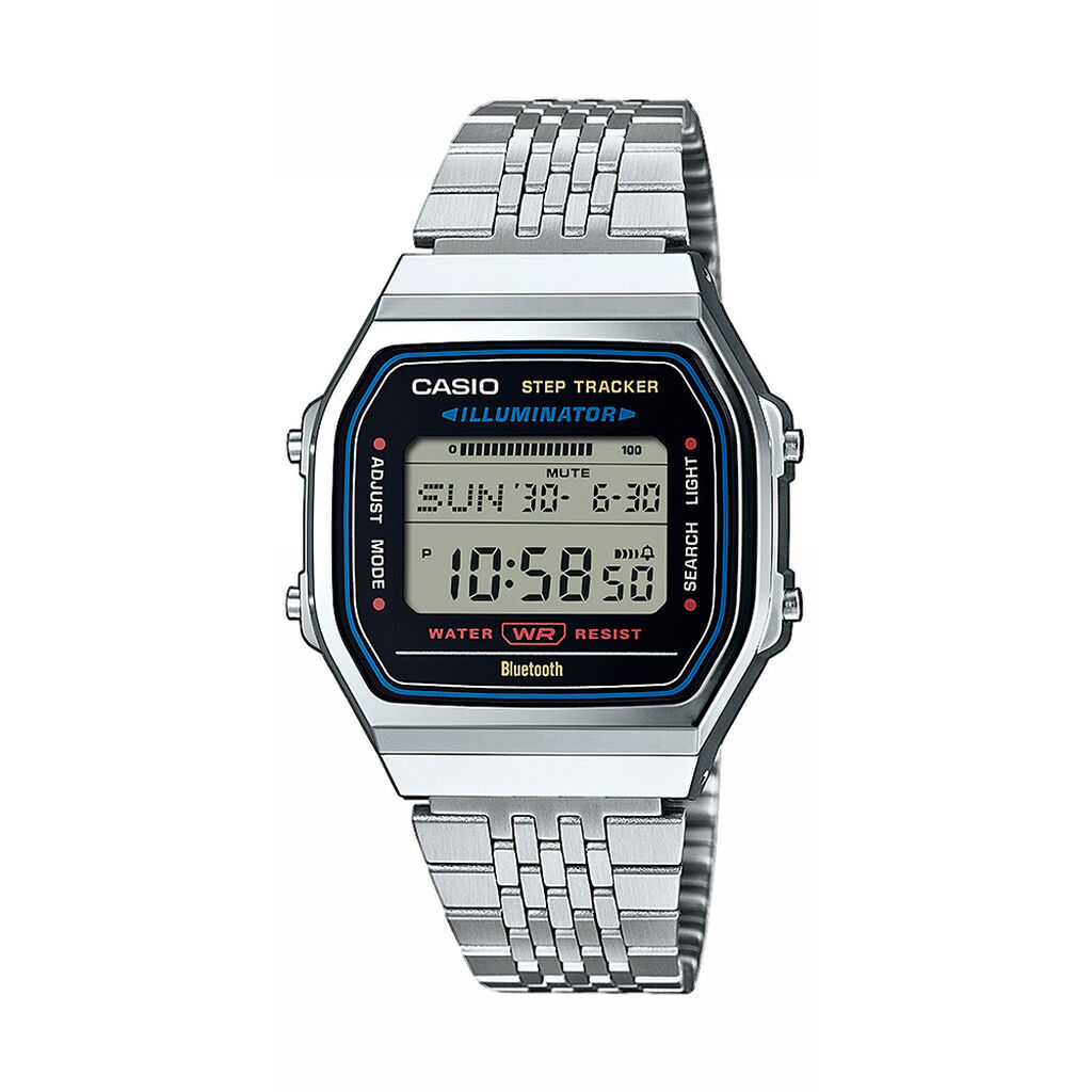 Montre Casio Collection Casio Vintage Collection - Armbanduhren Familie | OROVIVO