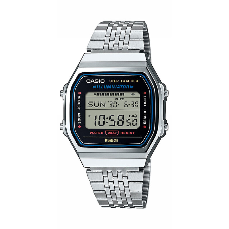 Montre Casio Collection Casio Vintage Collection - Armbanduhren Familie | OROVIVO