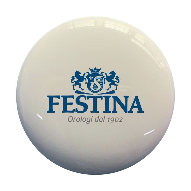 Localizzatore Bluetooth Festina - Spannringe Unisex | OROVIVO