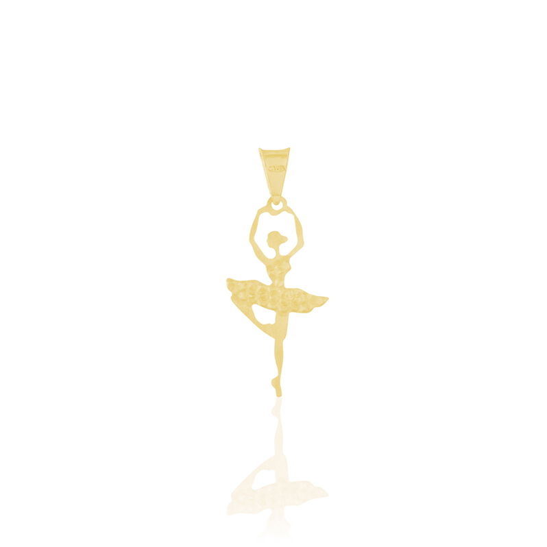 Pendentif Or - Spannringe Damen | OROVIVO