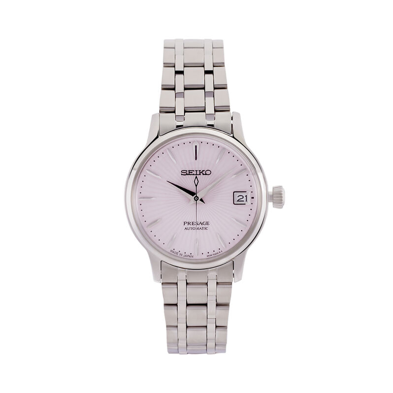 Montre Seiko Srp839j1 - Spannringe Damen | OROVIVO