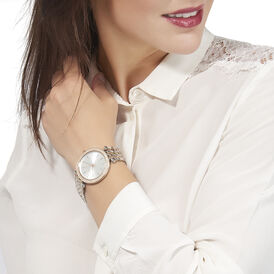 Michael Kors Damenuhr Darci Mk3203 Quarz - Analoguhren Damen | OROVIVO